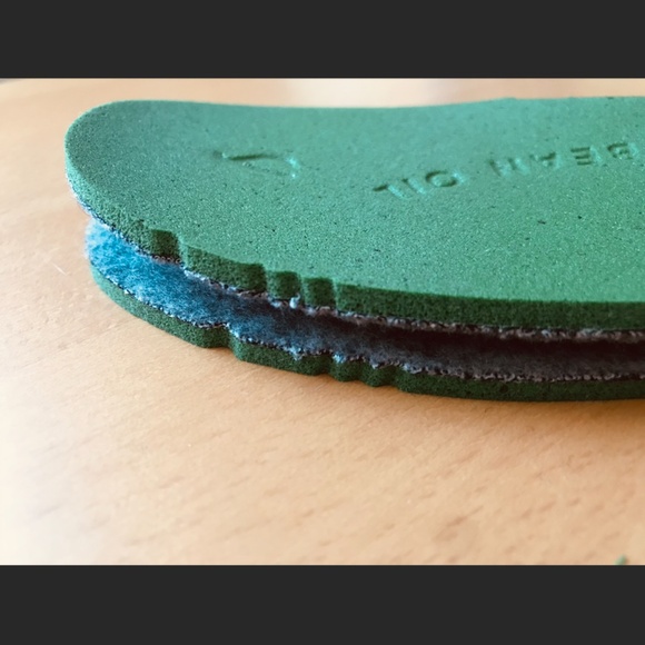 Allbirds wool and tree runner insoles M8 - Picture 4 of 9